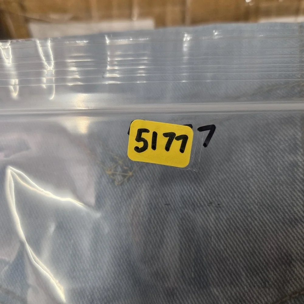 Levis important sizing